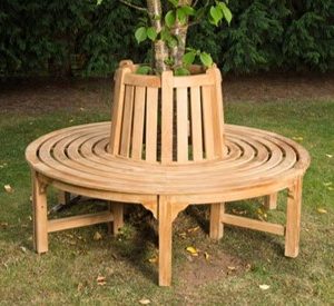 Outdoor Benches