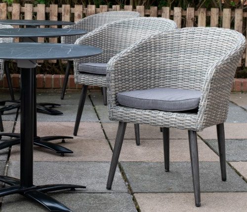 Outdoor Chairs