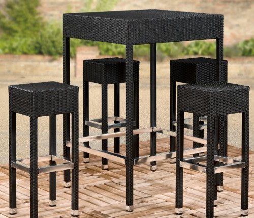 Outdoor Stools