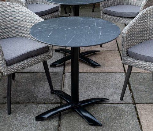 Outdoor Tables