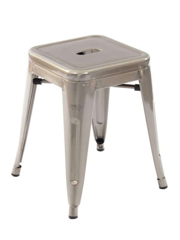 Paris Low Stool