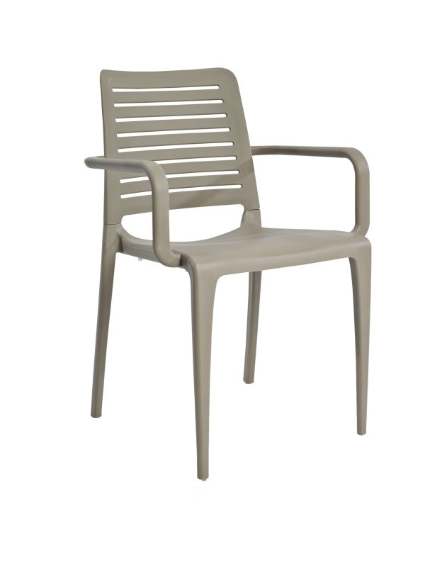 Lisbon Arm Chair - Image 2