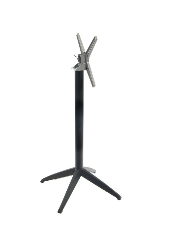 Braga Flip Top Poseur Table Base