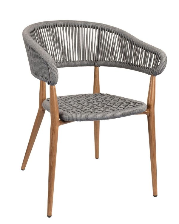 Madrid Arm Chair