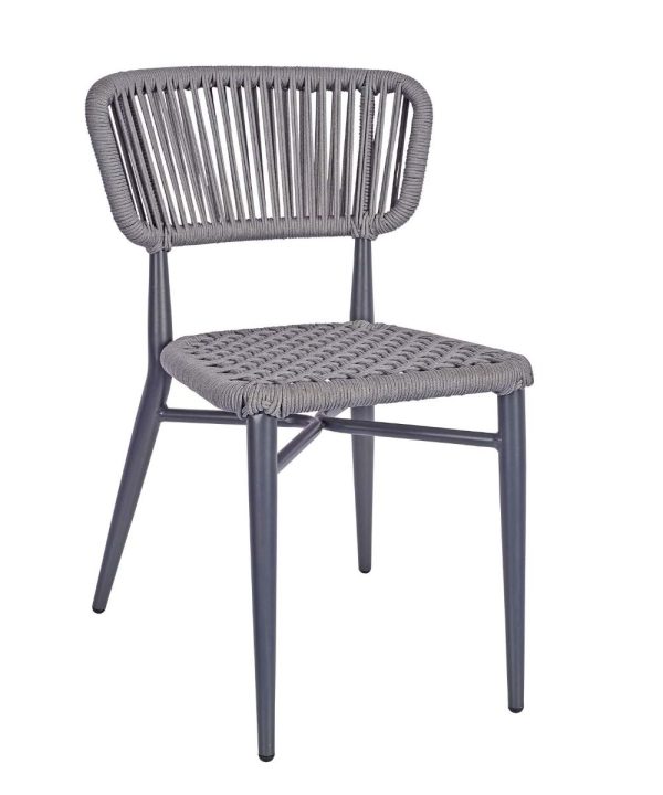 Madrid Side Chair