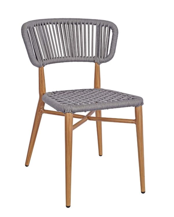 Madrid Side Chair - Image 2