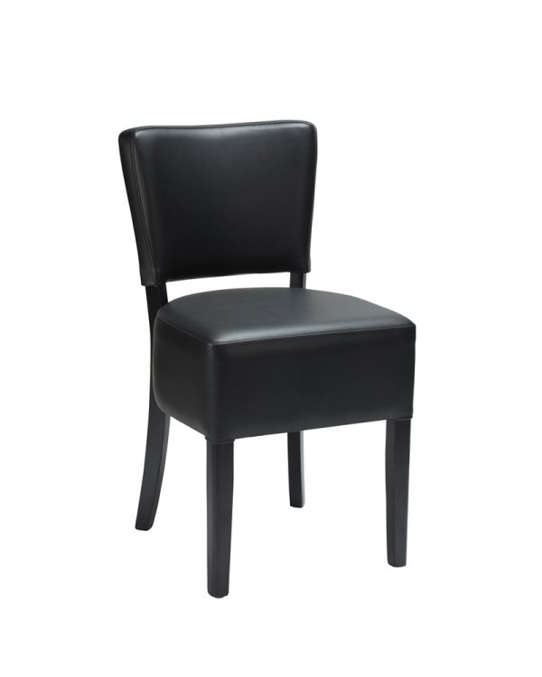 Alto Side Chair