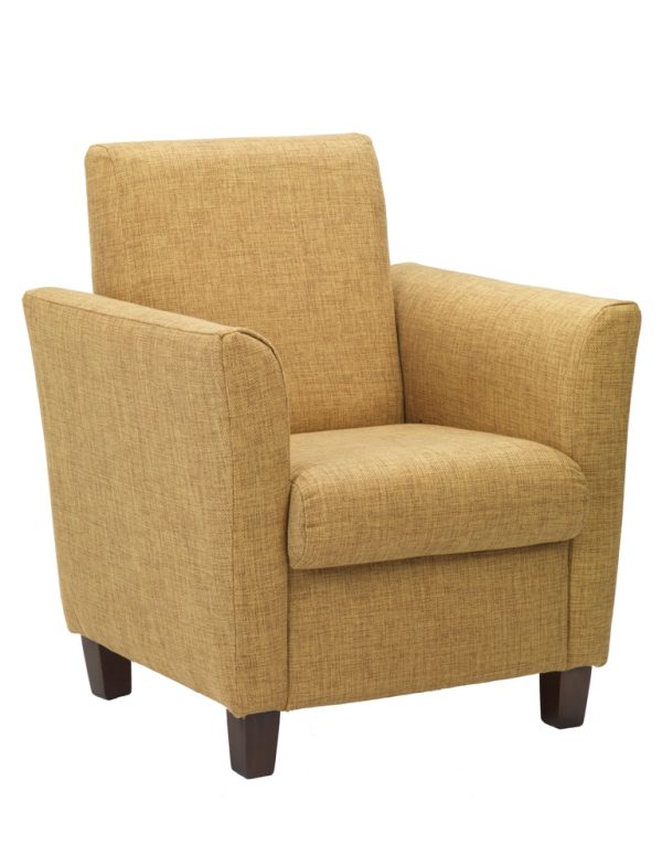 Bosaro Armchair