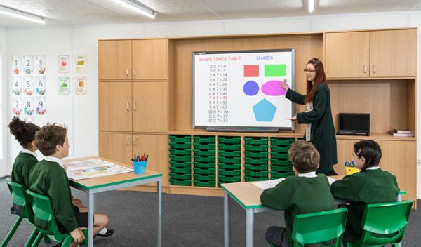 The Learning Wall - Image 2