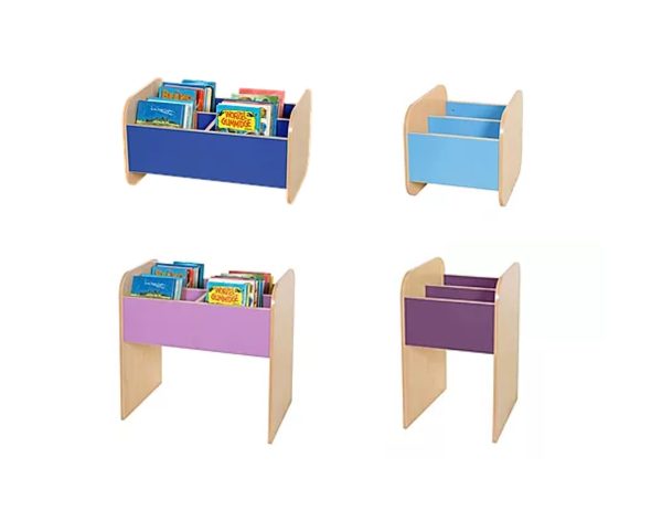 KubbyClass Book Browsers