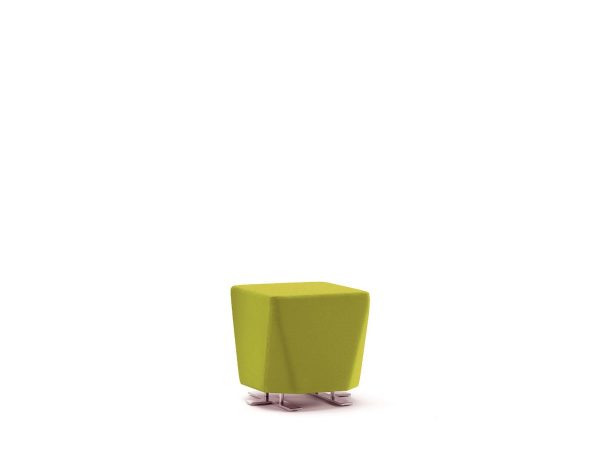 TANDEM Single Seat Bench
