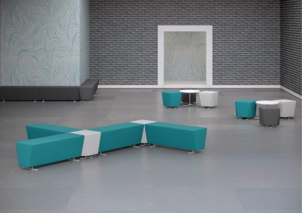 TANDEM Single Seat Bench - Image 2