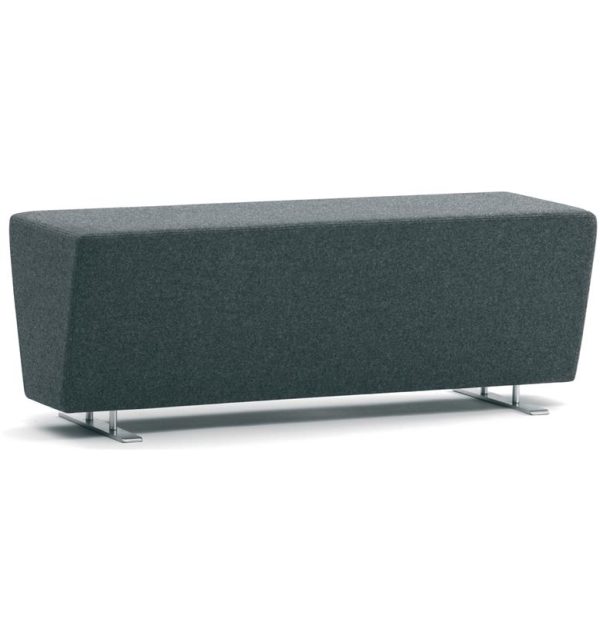 TANDEM 2 Seater Bench