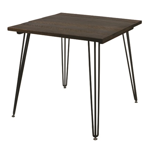 Hairpin Dining Table - Image 2