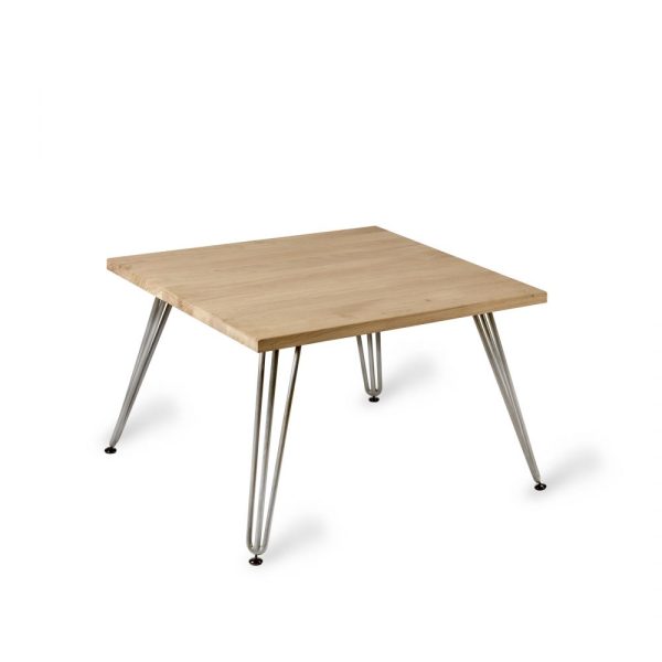 Hairpin Coffee Table