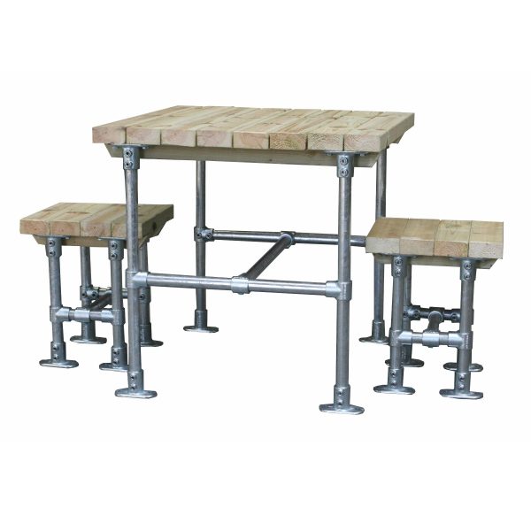 Shipley Outdoor Dining Table