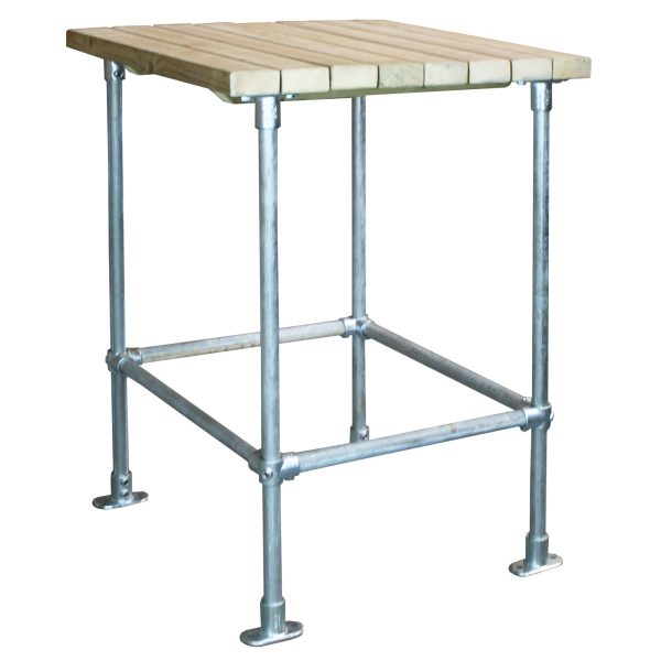 Shipley Outdoor High Table