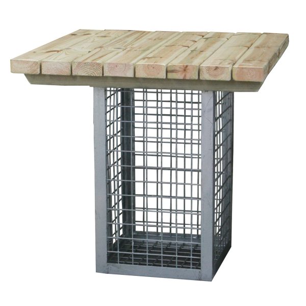 Truro Outdoor Table