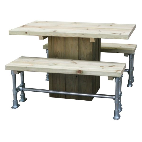 Halifax Table - Image 2