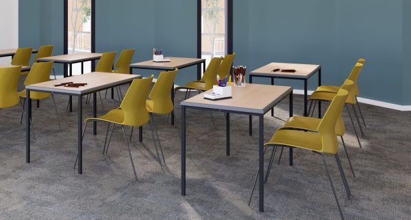 KD CLASSROOM TABLES - Image 5