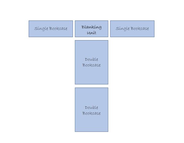 KubbyClass Blanking Unit - Image 3