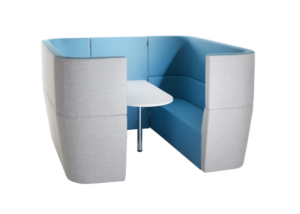 Curve Pod