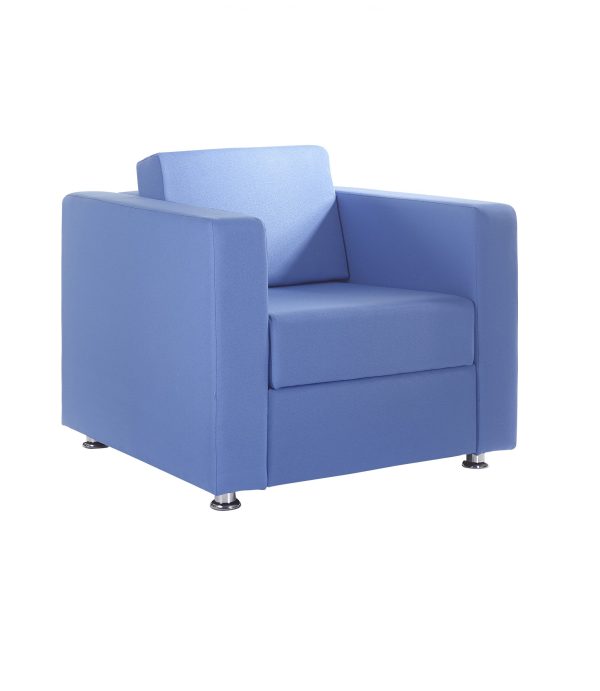 Boxer Armchair
