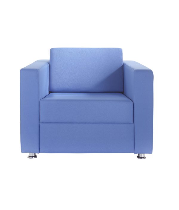 Boxer Armchair - Image 2