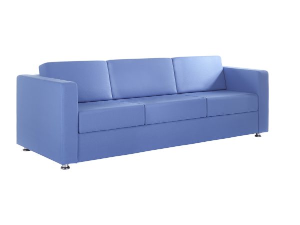 Boxer Armchair - Image 3