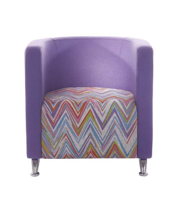Cee Tub Chair - Image 2