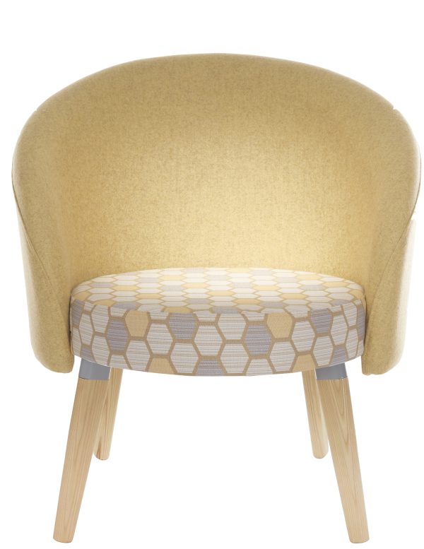 Neon Chair - Image 5