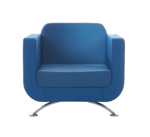 Rocca Armchair - Image 2