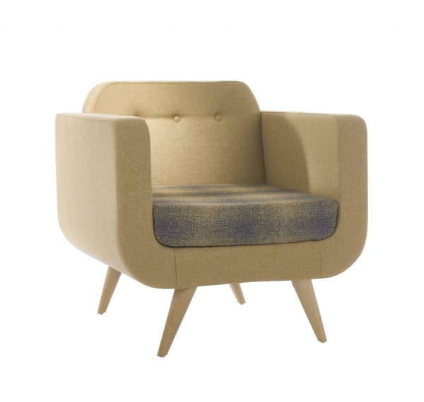 Rocca Armchair