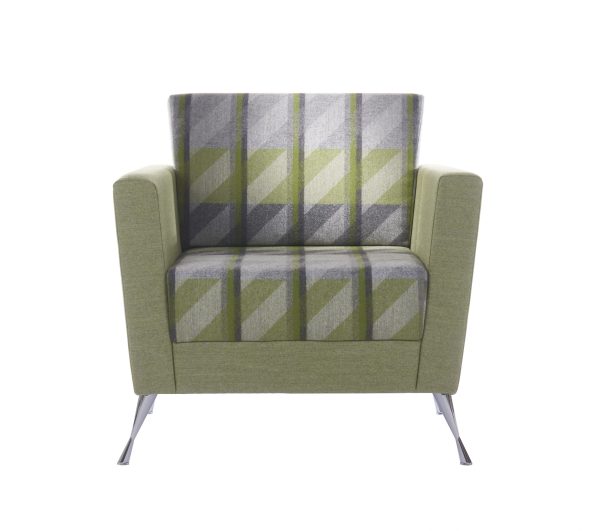 Stanza Chair