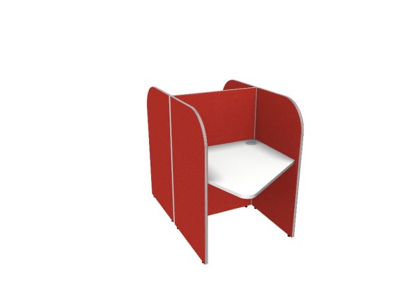 Study Booths - Image 7