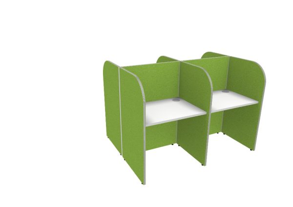 Study Booths - Image 6
