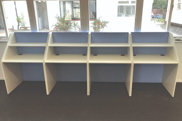 Study Booths - Image 2