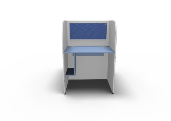 Study Booths - Image 5