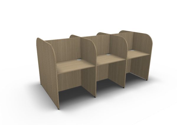Study Booths