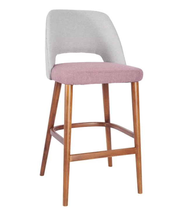 Garda High Stool