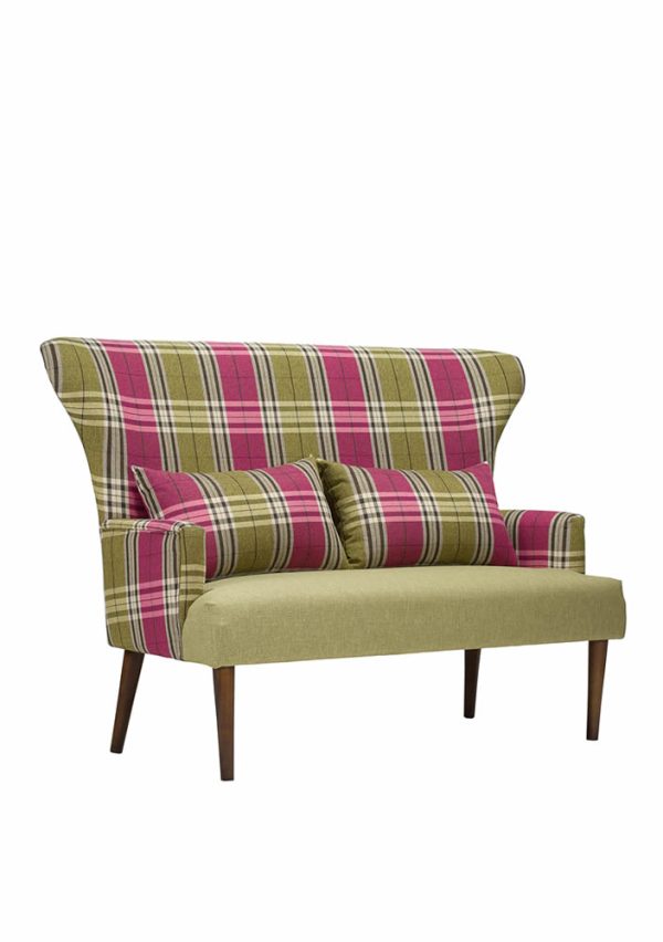 Conrad High Back Sofa