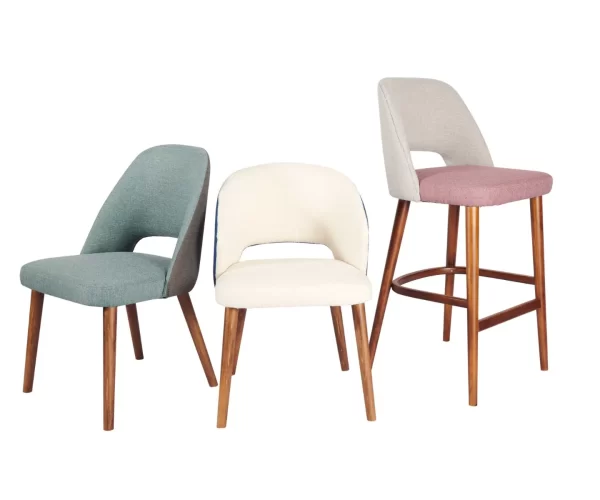 Garda High Stool - Image 5