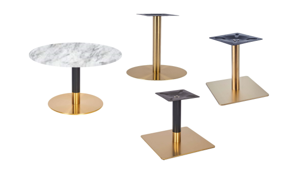 Zeus Coffee Table