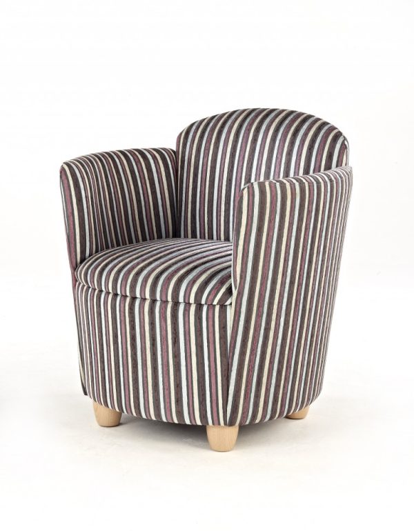 Cloud Tub Chair