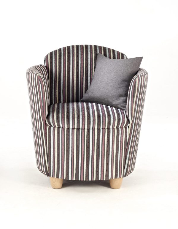 Cloud Tub Chair - Image 2