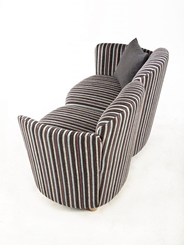 Cloud 2 Seat Tub Chair - Image 2