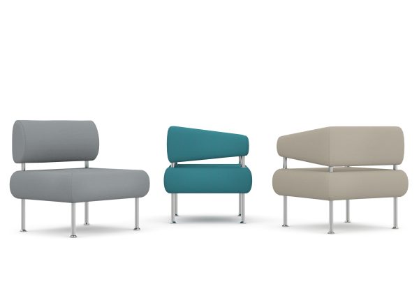 Koko Armchair - Image 3