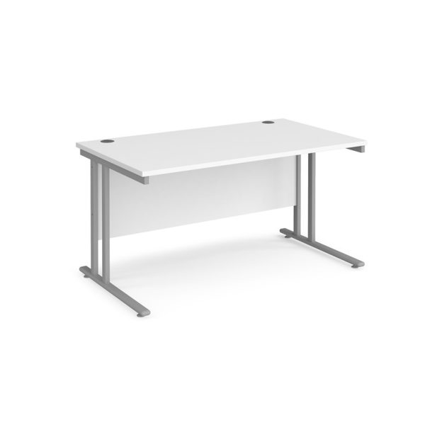 Cantilever Desk