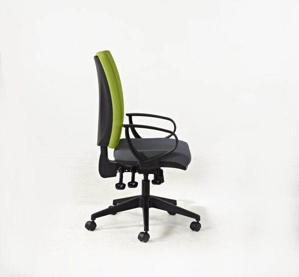 Point Operator Chair  (Bespoke) - Image 3