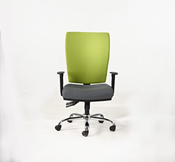 Point Operator Chair  (Bespoke) - Image 2
